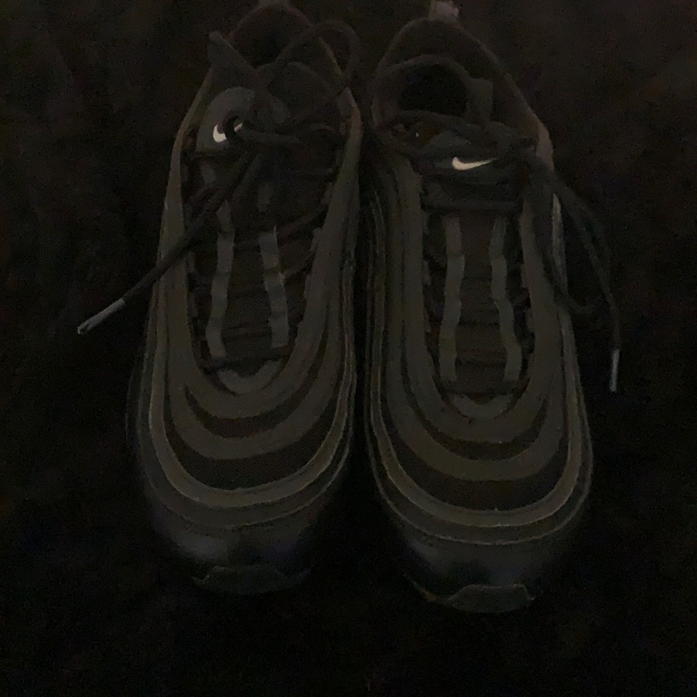 Men’s Nike Air-Max-97-Reflective-Silver